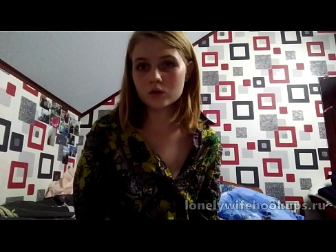 ❤️ Young blonde student from Russia likes bigger dicks. ☑ Anal porn at en-gb.sexygirlspics.ru ❌️